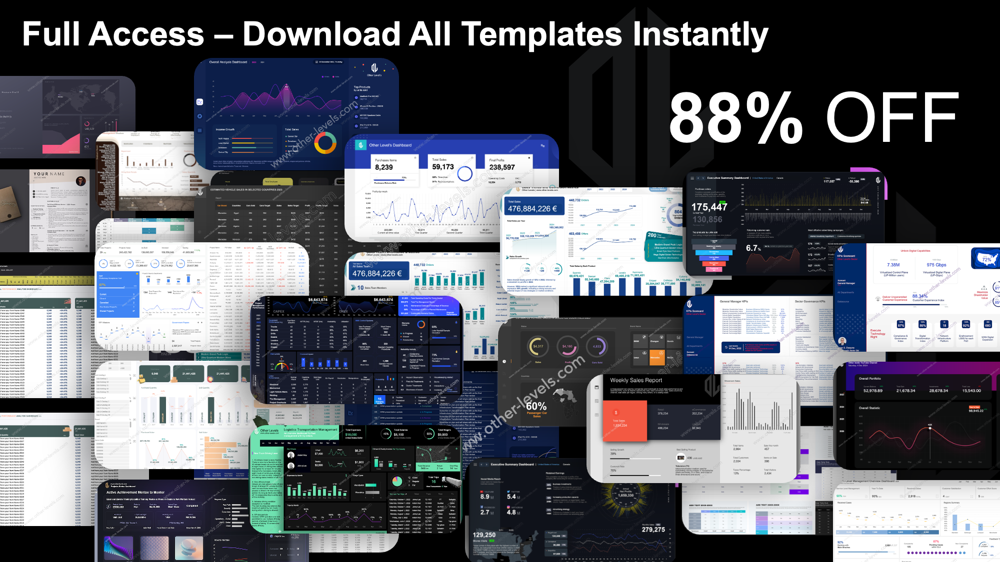 Full_Access_temolates