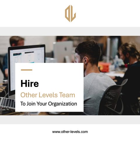 Hire our team to join your company