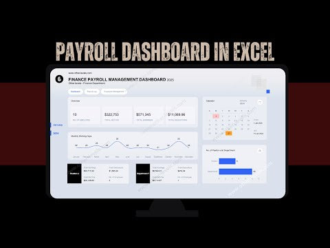 Finance_Payroll_Management_Dashboard_Excel_Template