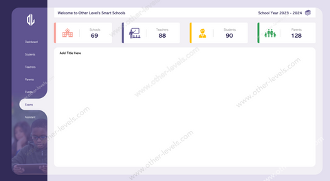 Excel dashboard  School Management Dashboard.xlsx