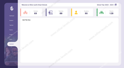 Excel dashboard  School Management Dashboard.xlsx