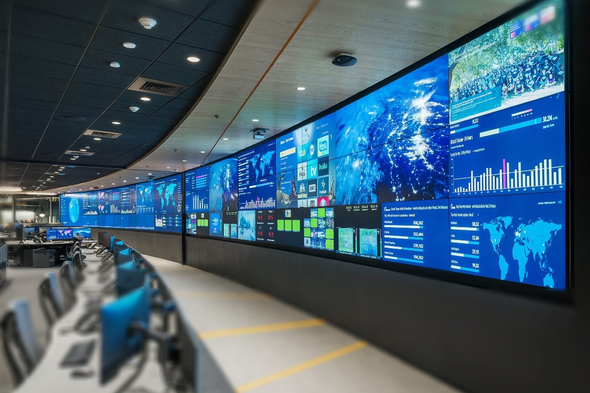 Enterprise Solutions