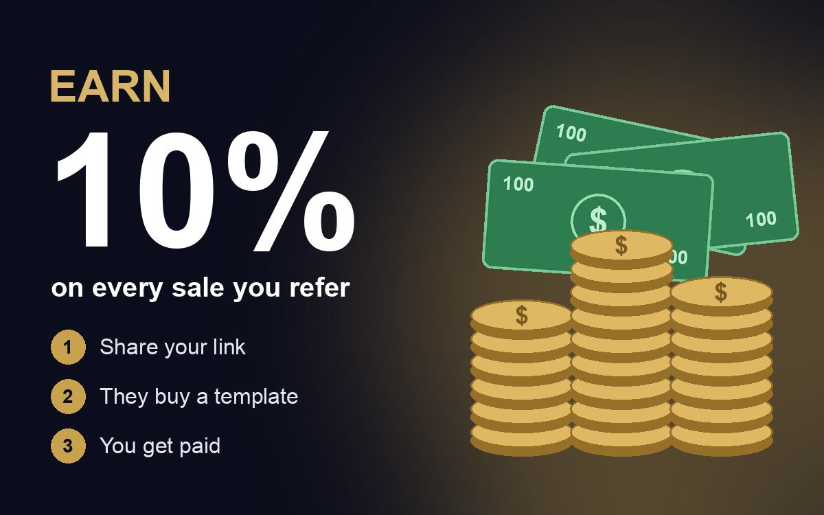 Affiliate Program
